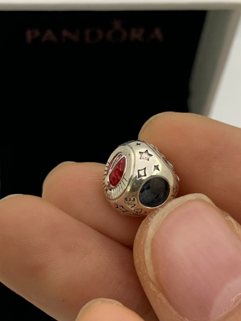 ✨✨Pandora Clover, Horseshoe, Ladybird Charm - Picture 9 of 13